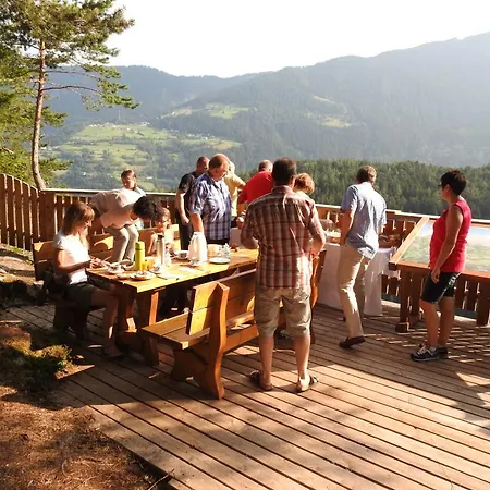 Gasthof Piburger See