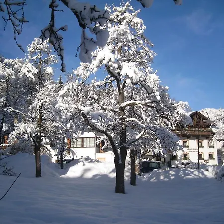 Gasthof Piburger See 3* Oetz