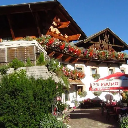 Inn Gasthof Piburger See