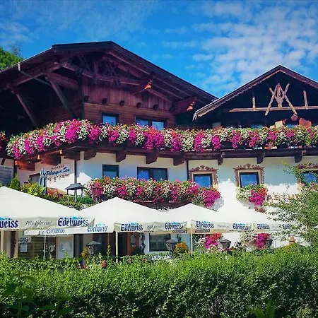 Gasthof Piburger See Locanda 3*