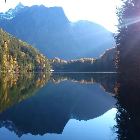 Gasthof Piburger See