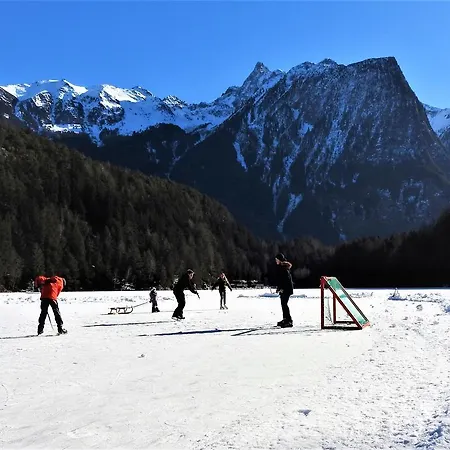 Gasthof Piburger See 3*