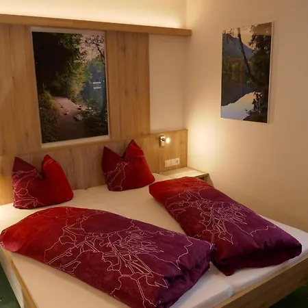 Gasthof Piburger See 3* Oetz