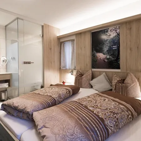 Gasthof Piburger See