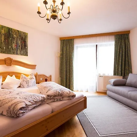 Gasthof Piburger See Locanda