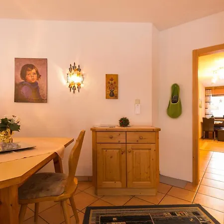 Gasthof Piburger See Inn