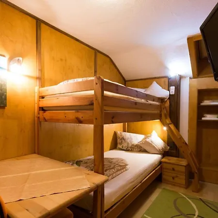 Gasthof Piburger See 3*