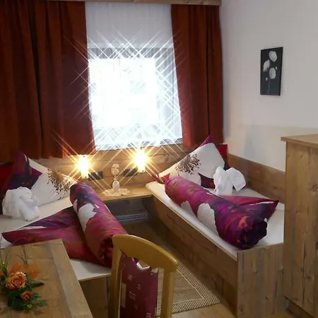 Gasthof Piburger See Oetz