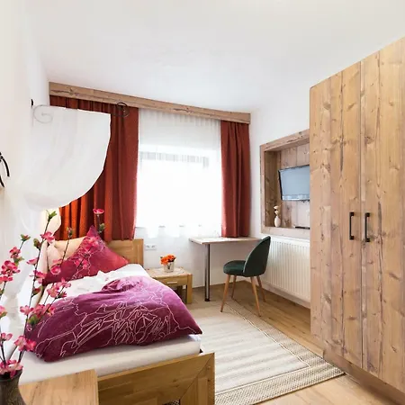 Gasthof Piburger See Locanda 3*