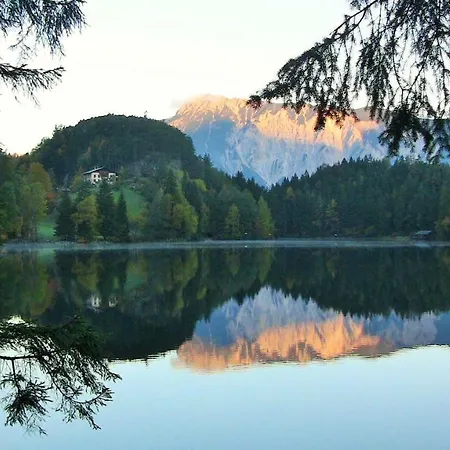 Inn Gasthof Piburger See Oetz