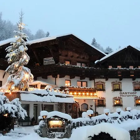 Gasthof Piburger See