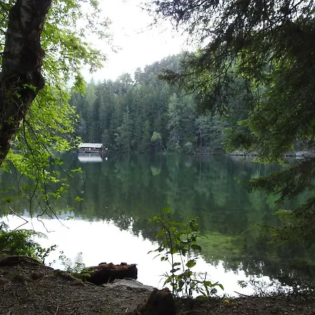 Gasthof Piburger See Oetz