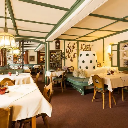 Gasthof Piburger See 3* Oetz