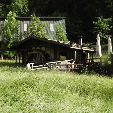 Gasthof Piburger See 3*