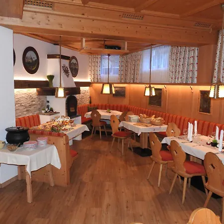 Gasthof Piburger See Locanda 3*