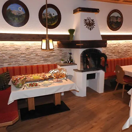 Locanda Gasthof Piburger See 3*