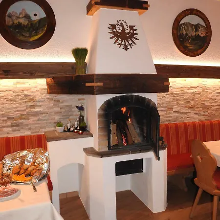 Locanda Gasthof Piburger See