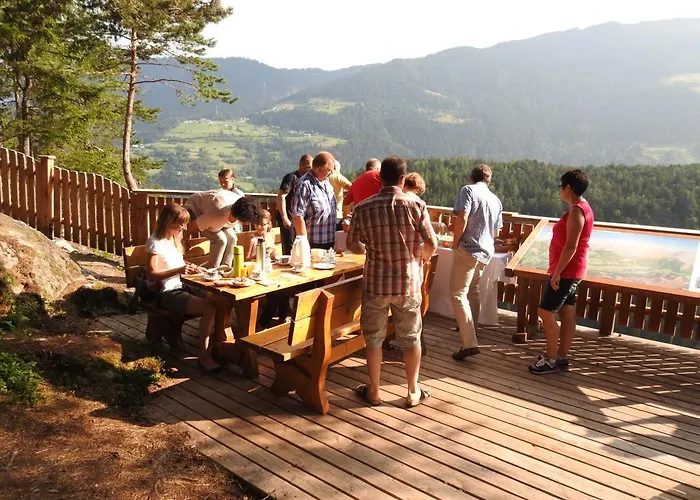 Gasthof Piburger See