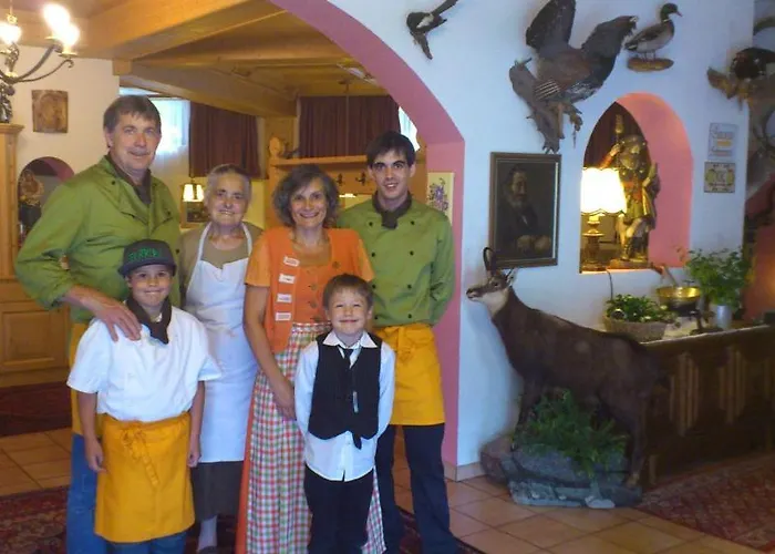 Gasthof Piburger See 3* Oetz