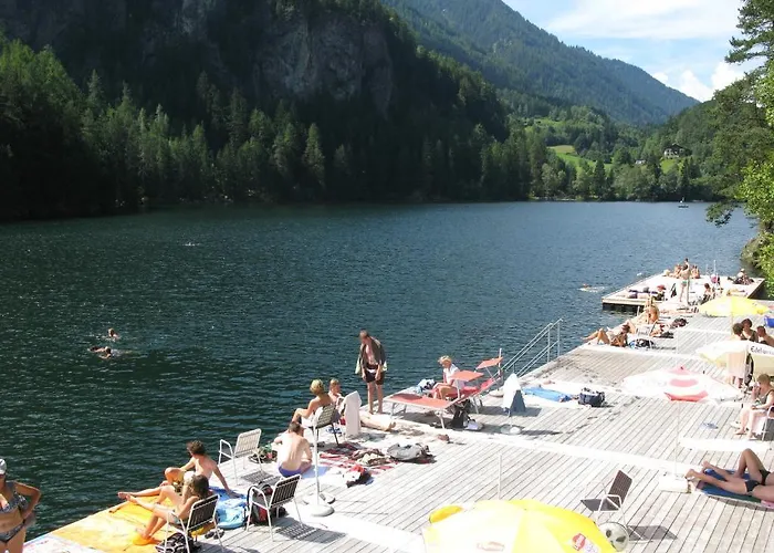 Locanda Gasthof Piburger See