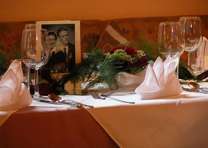 Gasthof Piburger See