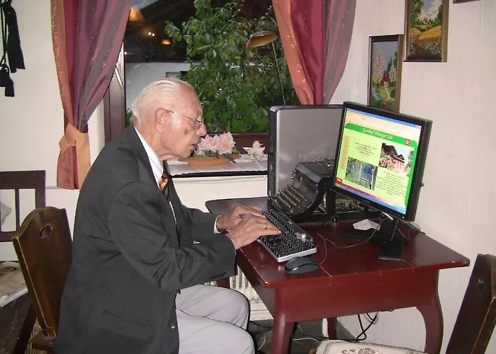 Gasthof Piburger See 3*