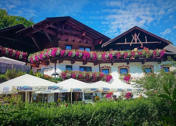 Gasthof Piburger See Locanda 3*