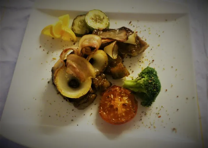 Gasthof Piburger See Oetz