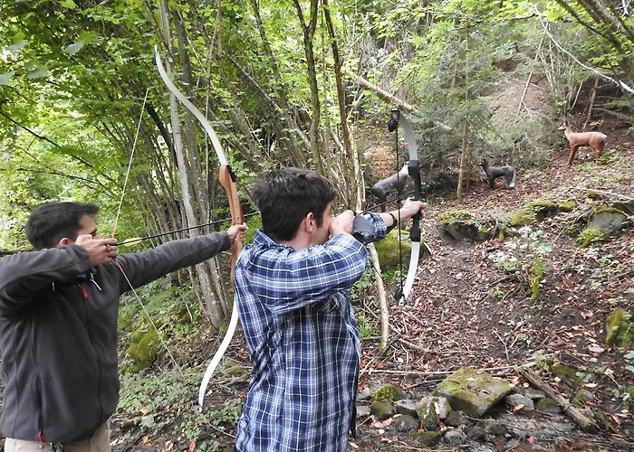 Gasthof Piburger See 3* Oetz