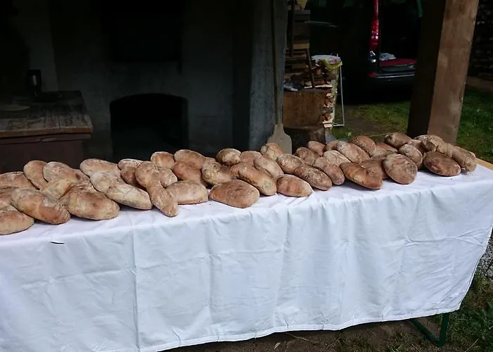 Penzion Gasthof Piburger See Oetz