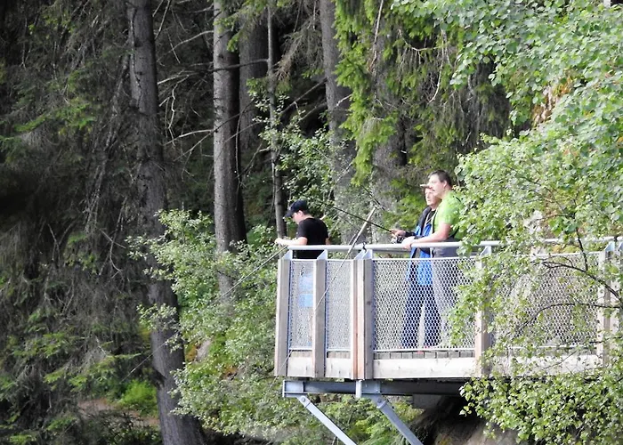 Gasthof Piburger See Oetz