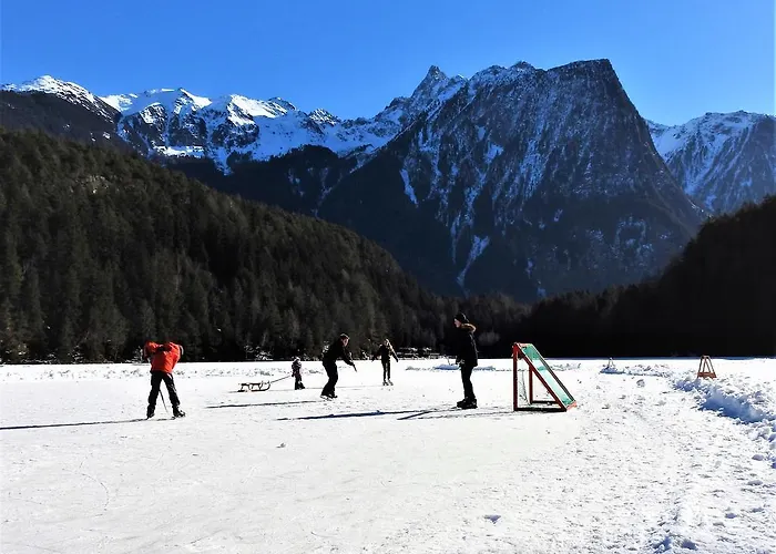 Gasthof Piburger See 3*