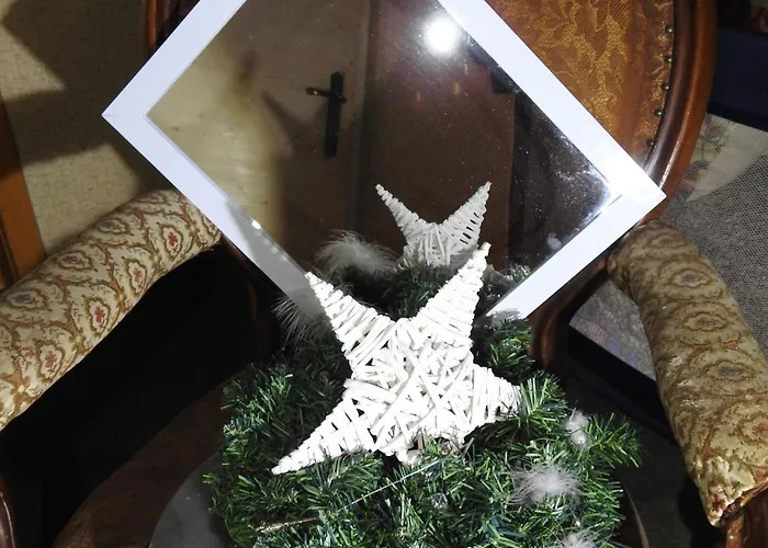 Gasthof Piburger See Penzion 3*