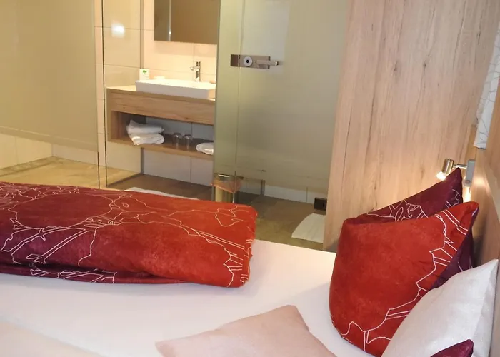 Gasthof Piburger See 3* Oetz