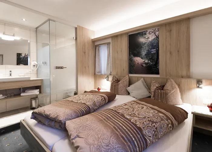 Gasthof Piburger See