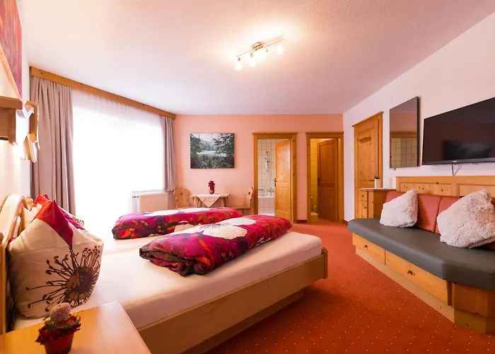 Gasthof Piburger See