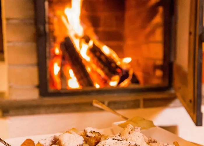 Penzion Gasthof Piburger See 3*