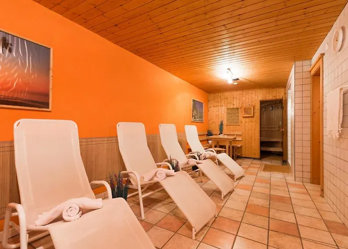 Penzion Gasthof Piburger See