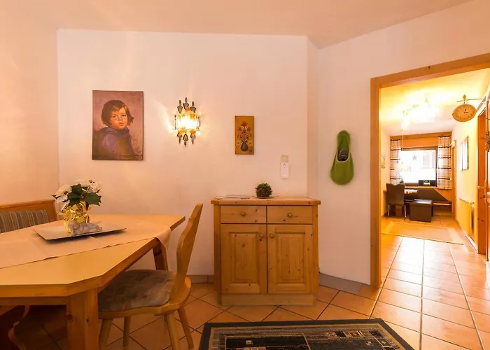 Gasthof Piburger See Locanda