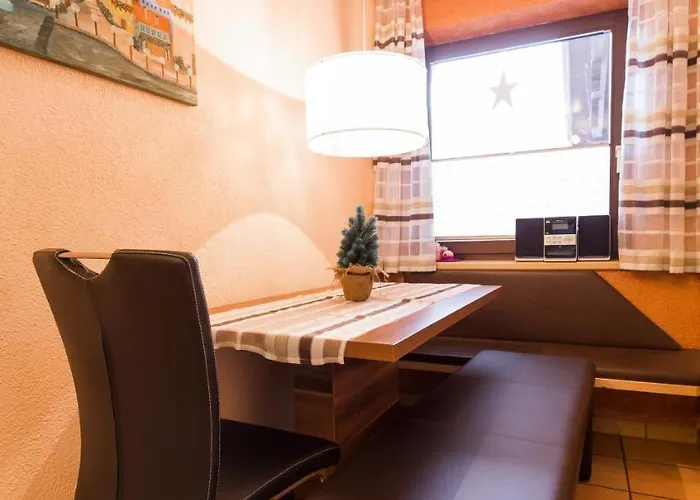 Gasthof Piburger See Locanda Oetz