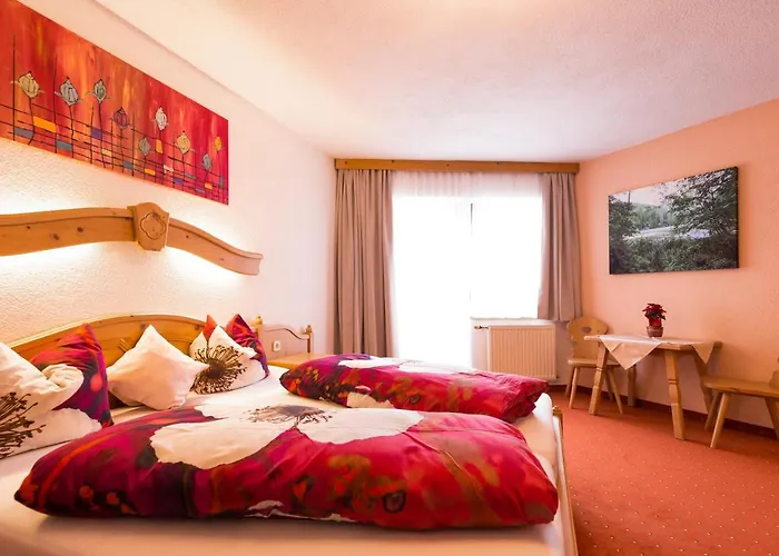 Gasthof Piburger See