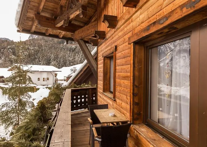 Gasthof Piburger See 3* Oetz