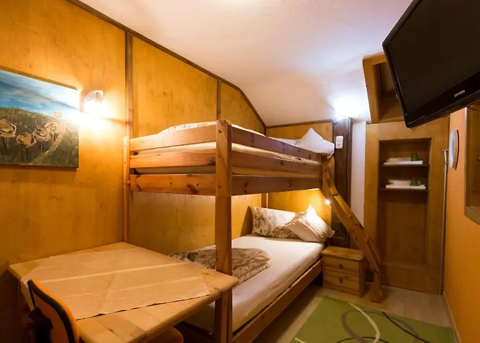 Gasthof Piburger See 3*