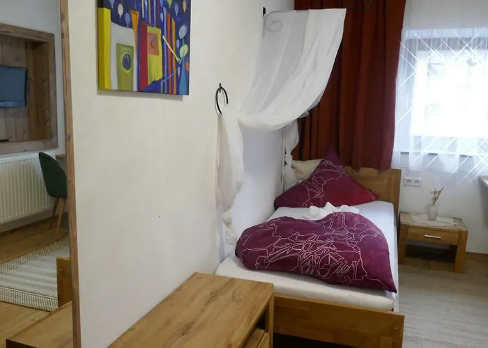 Gasthof Piburger See