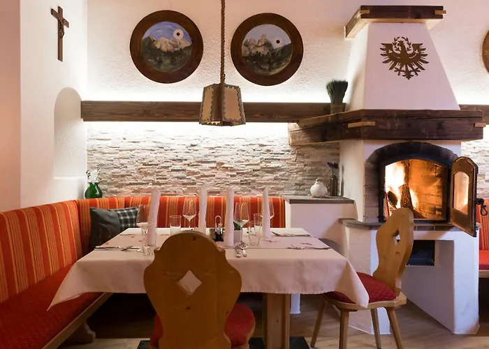 Locanda Gasthof Piburger See 3*