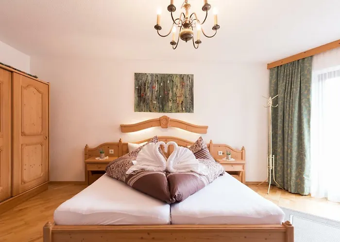 Gasthof Piburger See