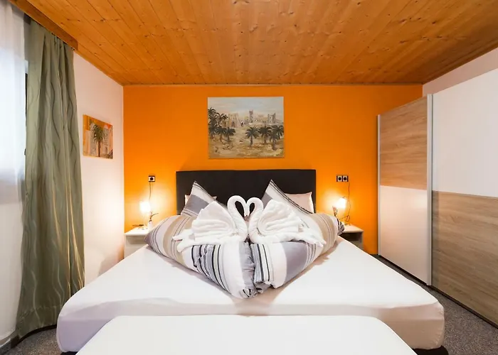 Locanda Gasthof Piburger See