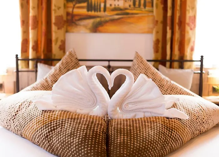 Penzion Gasthof Piburger See 3*