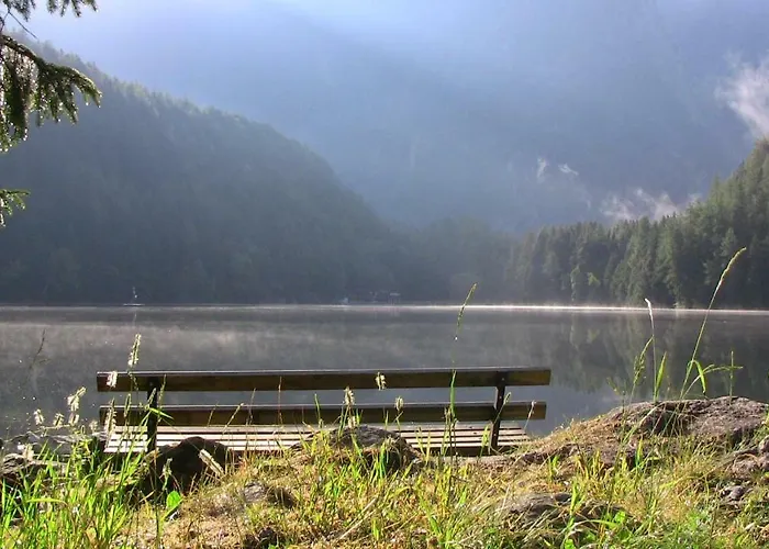 Gasthof Piburger See Penzion