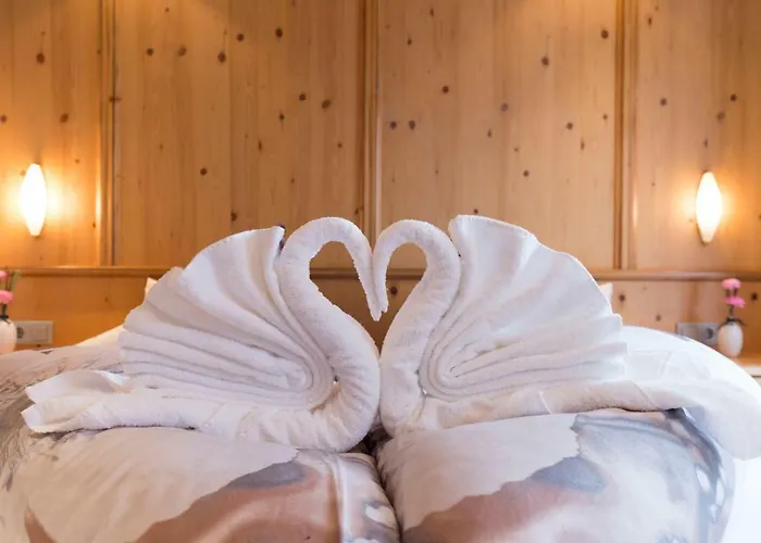 Penzion Gasthof Piburger See